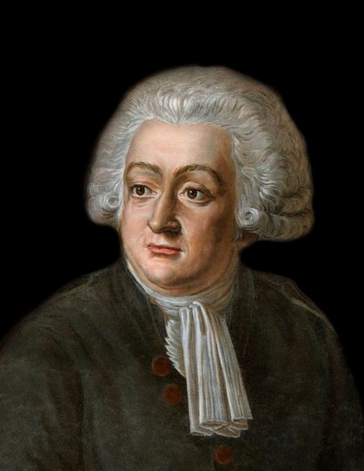 Retrato de Honoré Gabriel de Unknown artist
