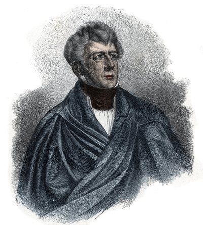 Retrato de Jozef Grzegorz Chlopicki (Gregoire Joseph Chlopicki de Necznia, llamado Klopisky) (1771-1854) general polaco de Unknown artist