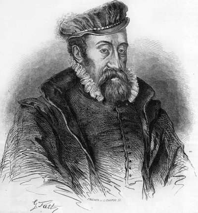 Retrato de Maximiliano I de Habsburgo de Unknown artist