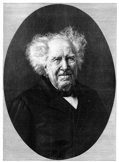 Retrato de Michel Eugene (Michel-Eugene) Chevreul (1786-1889), químico francés. Grabado en “La Nature: revue des sciences et de leurs aplicaciones aux arts et a l