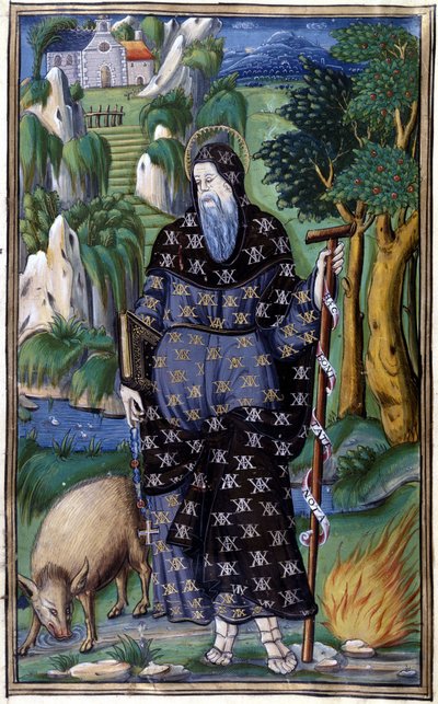 Retrato de Rodomonte, héroe de los poemas caballerescos "Orlando Furioso" (Le Roland Furieux) de Ludovico Ariosto (1474 - 1533) y "L