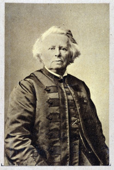 Retrato de Rosa Bonheur en 1882 de Unknown artist