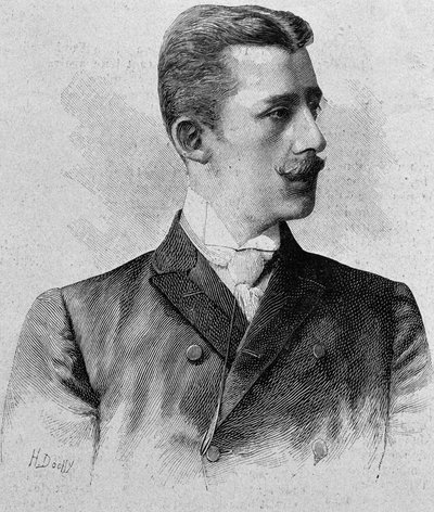 Príncipe Emmanuel d
