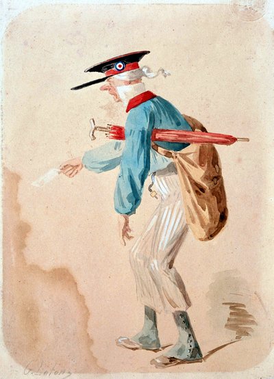 Factor rural de Unknown artist