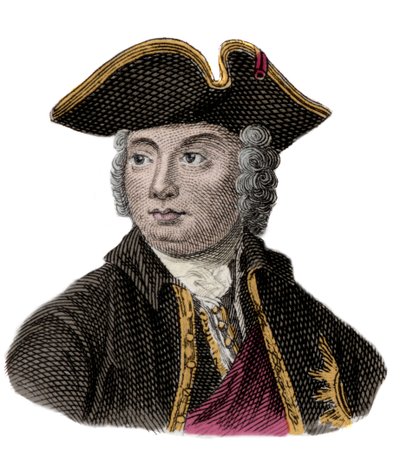 Sir Robert Walpole (1676-1745) estadista inglés de Unknown artist