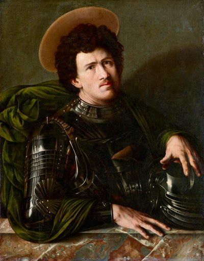 San Jorge de Unknown artist