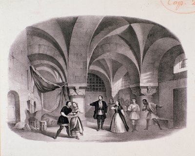 Escena de L