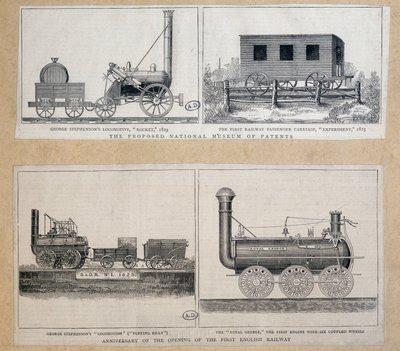 Locomotora 