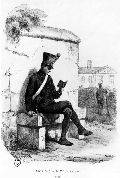 Estudiante de L