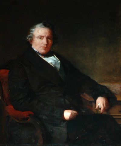Thomas Fielden de Unknown
