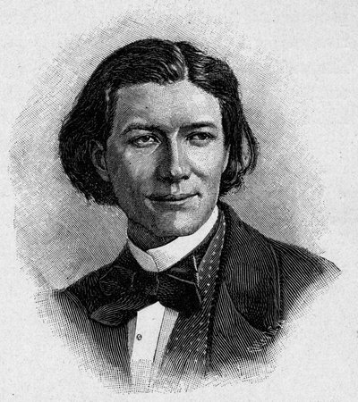 Victorien Sardou. Autor dramático 1831-1908 de Unknown artist