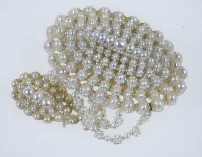 Broche de boda de Unknown artist