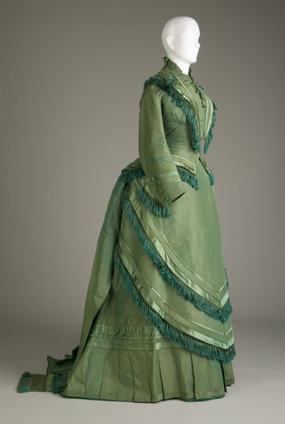 Vestido de novia de Unknown artist
