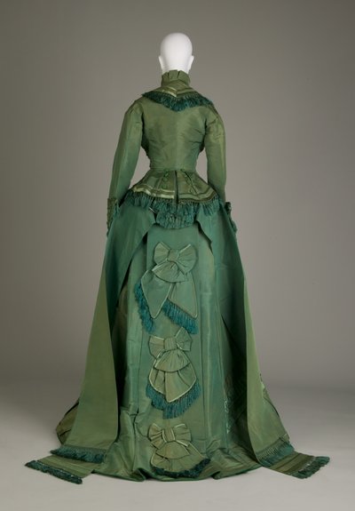 Vestido de novia de Unknown artist
