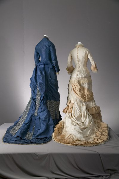 Vestido de novia de Unknown artist