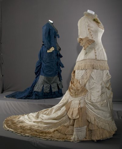 Vestido de novia de Unknown artist