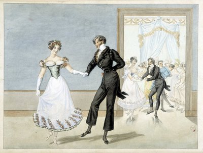 Baile mundial de Unknown artist