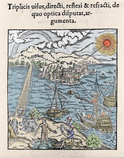 Ilustración en 