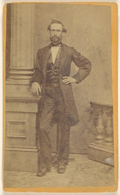 A.P. Moore de Unknown artist