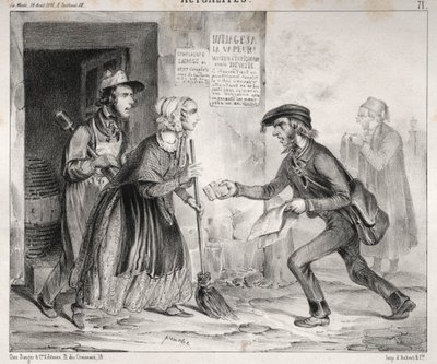 Actualidades: ¡Cuidado con la Cuestión de Oriente! de Unknown artist