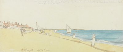 Aldborough, 4 de septiembre de 1812 de Unknown artist