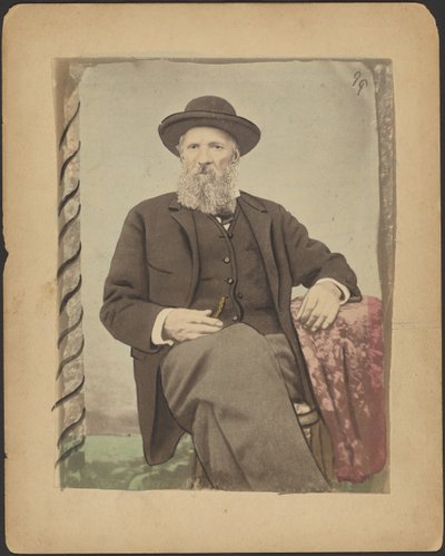 [Alexander D. Grant, Jr.] de Unknown artist
