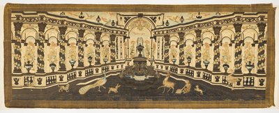 Frontal de altar de Unknown artist