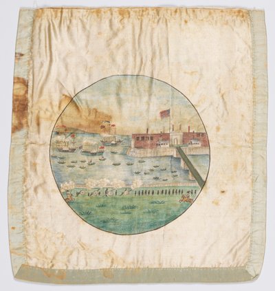 Bolsa de Unknown artist