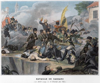 Batalla de Cassano d