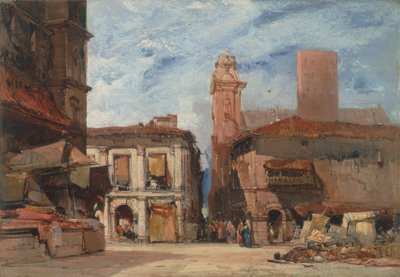 Bolonia de Unknown artist