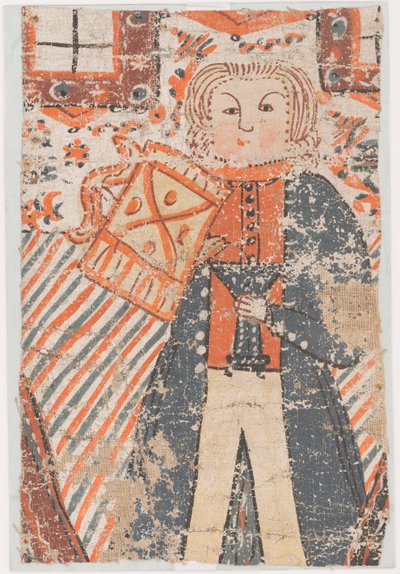 Bonad de Unknown artist