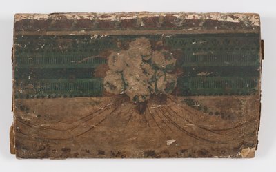 Tapa de caja de Unknown artist