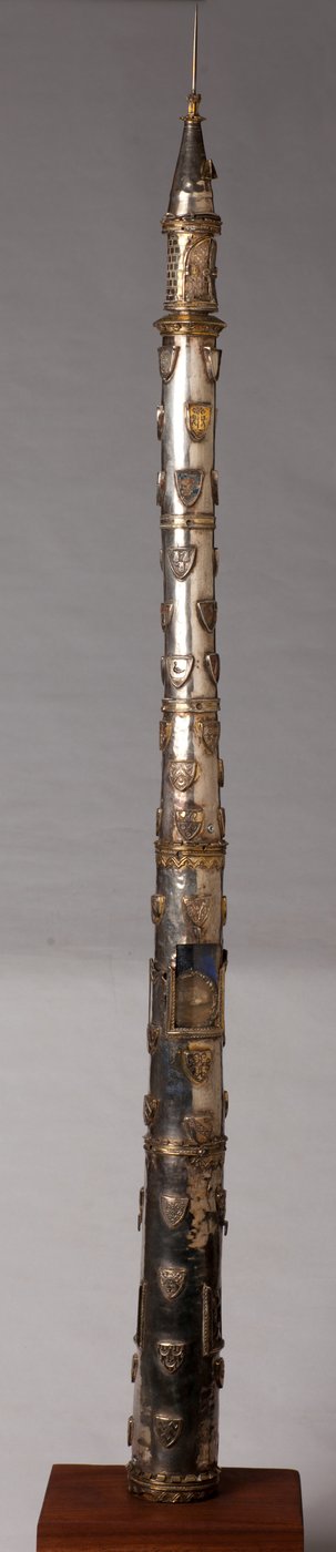 Candelabro de Unknown artist