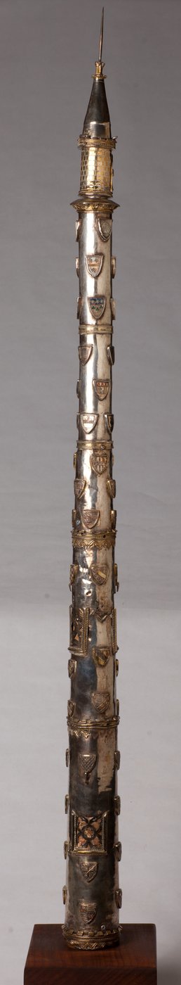 Candelabro de Unknown artist