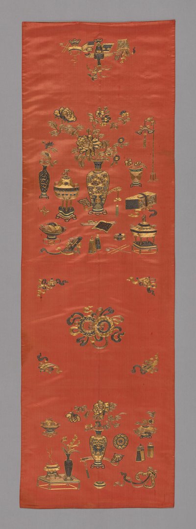 Funda de silla de Unknown artist