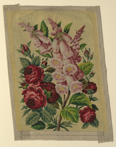 Silla Asiento de Unknown artist