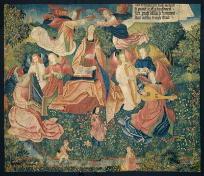 Chateau de Chaumont Set de Unknown artist