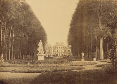 Castillo de Fontaine-la-Soret de Unknown artist