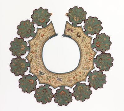 Collar de Unknown artist