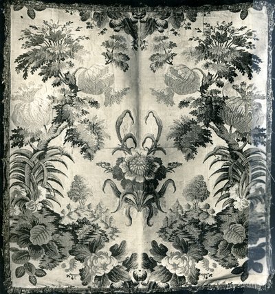¿Funda/ Almohada de Unknown artist