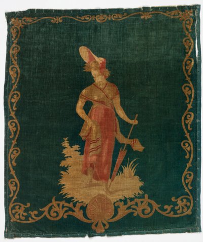 Funda de cojín de Unknown artist