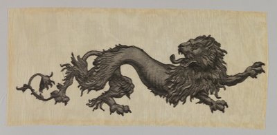 Decoración de Unknown artist