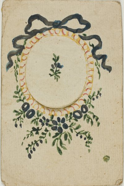 Tu vida Befter (san valentín) de Unknown artist