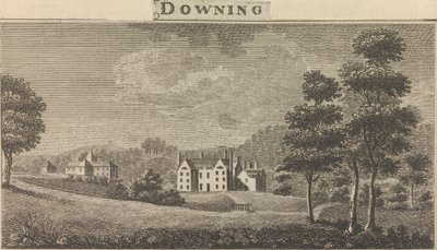 Downing; página 88 (Volumen Uno) de Unknown artist