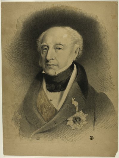 Duque de Cambridge de Unknown artist