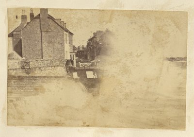 Eastbourne de Unknown artist