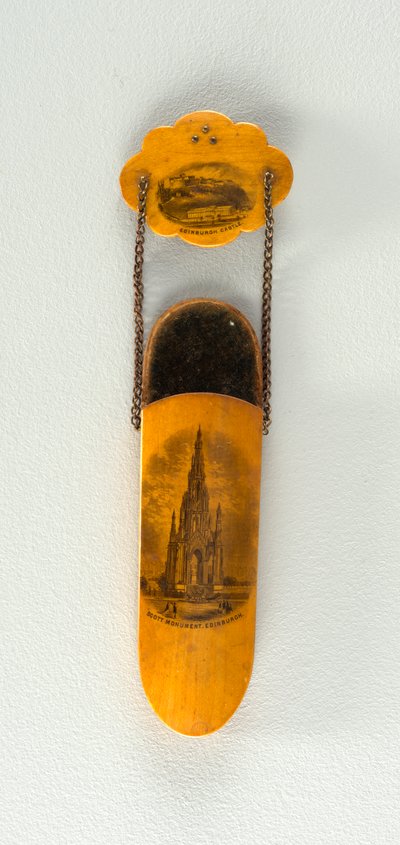 Estuche para gafas de Unknown artist
