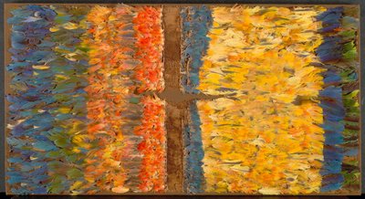 Feathered Tabard or Tunic de Unknown artist