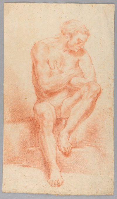 Estudios Figurativos de Unknown artist
