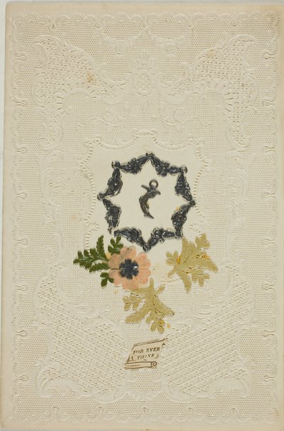 For Ever Thine (Valentine) de Unknown artist